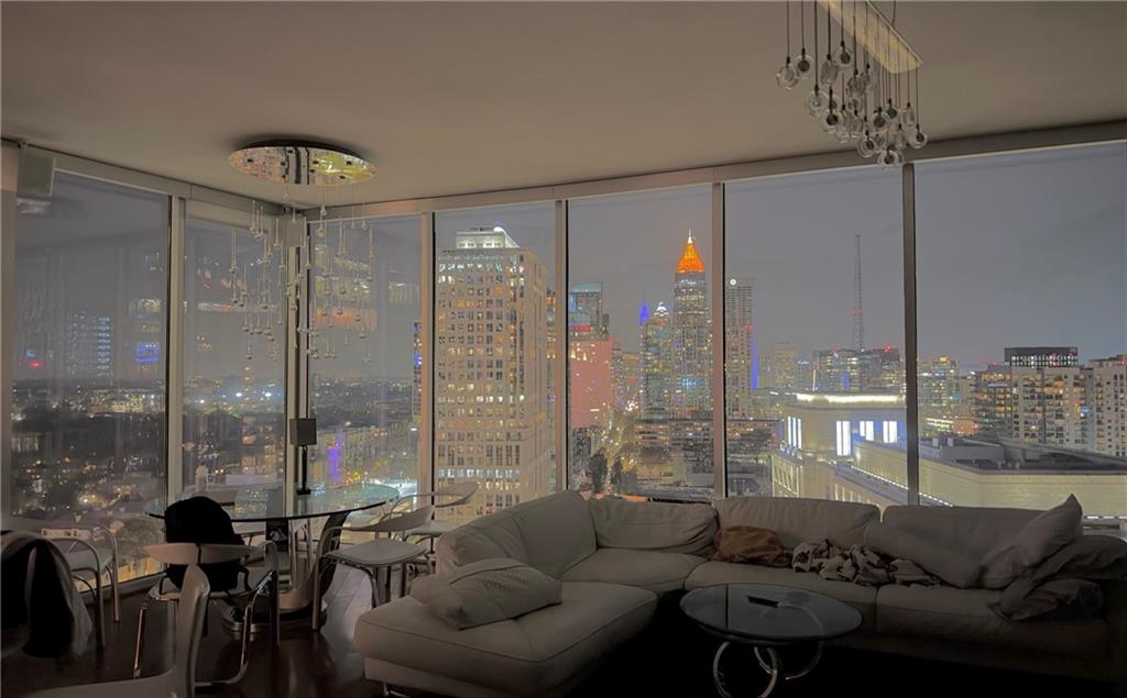 1080 Peachtree Street NE 2110