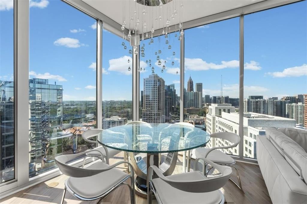 1080 Peachtree Street NE 2110