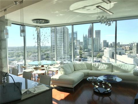 1080 Peachtree Street NE 2110 Atlanta GA 30309