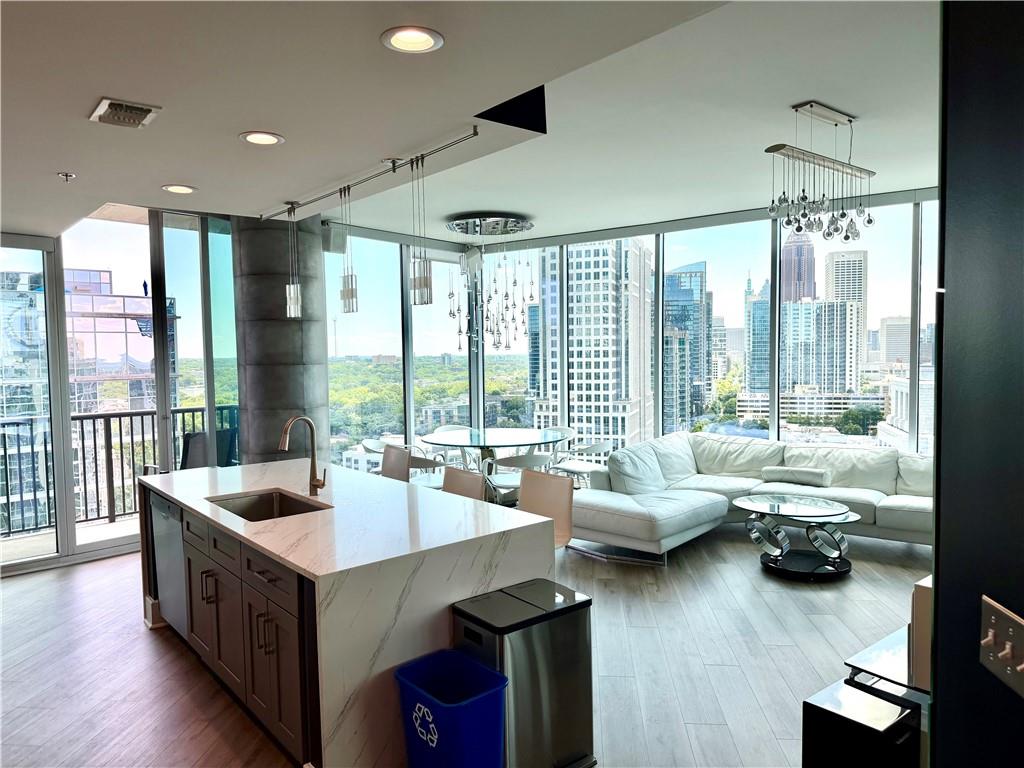 1080 Peachtree Street NE 2110