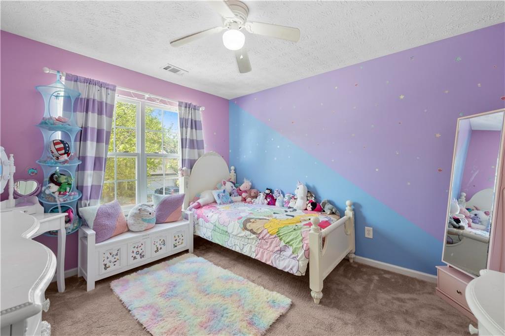 515 Quinn Drive, Woodstock, Georgia image 21