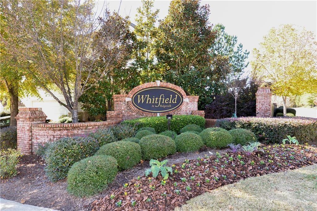 515 Quinn Drive, Woodstock, Georgia image 36