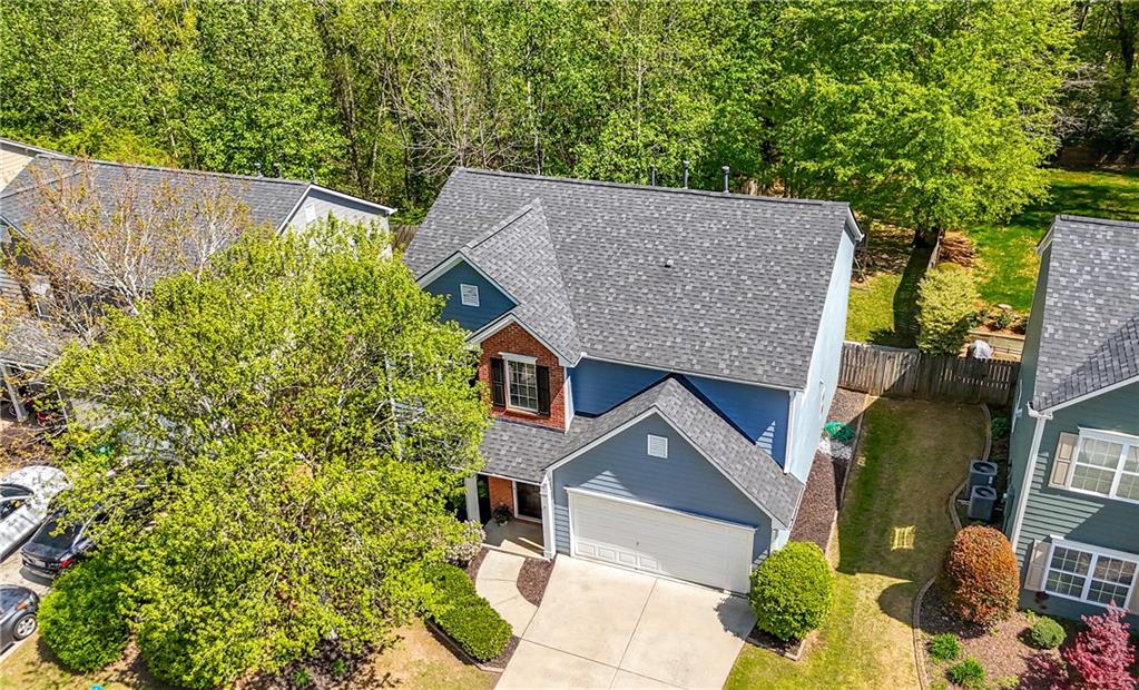 515 Quinn Drive, Woodstock, Georgia image 33