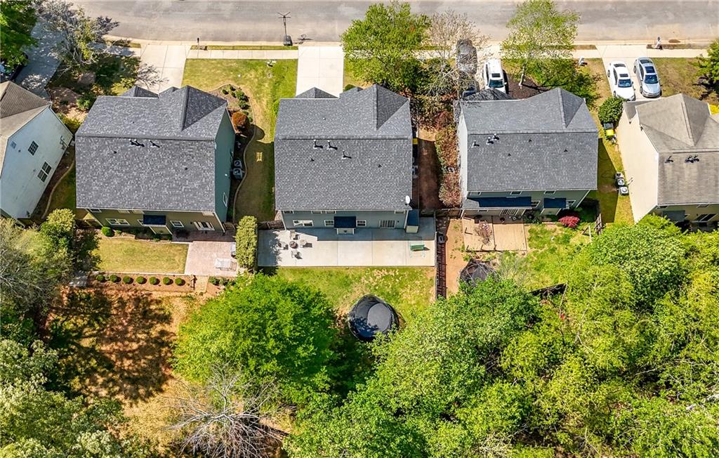 515 Quinn Drive, Woodstock, Georgia image 35