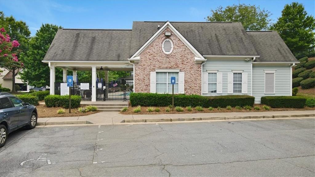 515 Quinn Drive, Woodstock, Georgia image 40