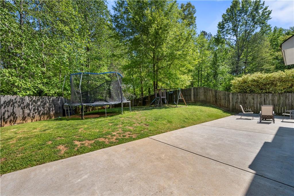 515 Quinn Drive, Woodstock, Georgia image 29