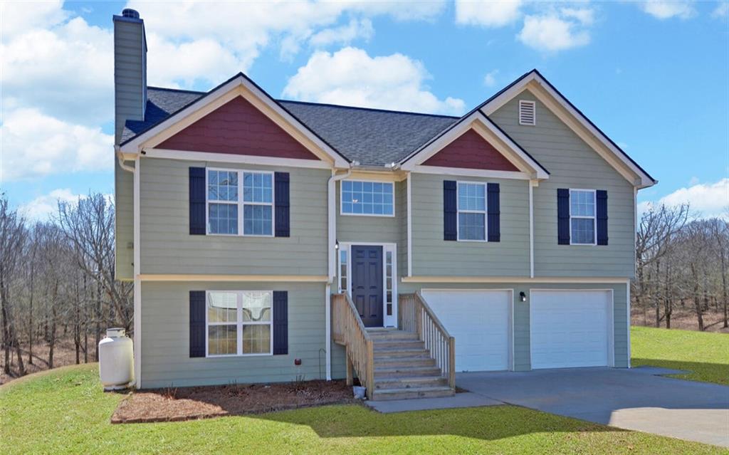 5611 Divine Lane, Clermont, Georgia image 1