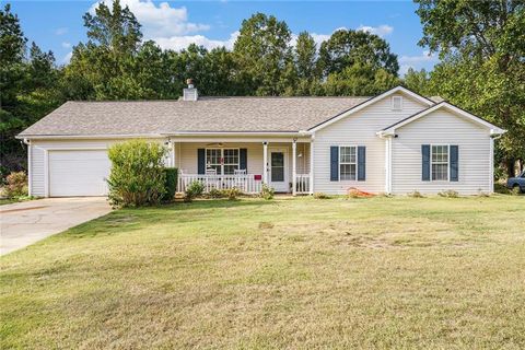 75 Pleasant Hills Drive Covington GA 30016