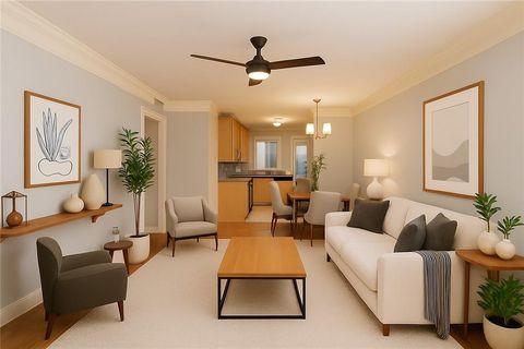 375 6th Street NE 5 Atlanta GA 30308