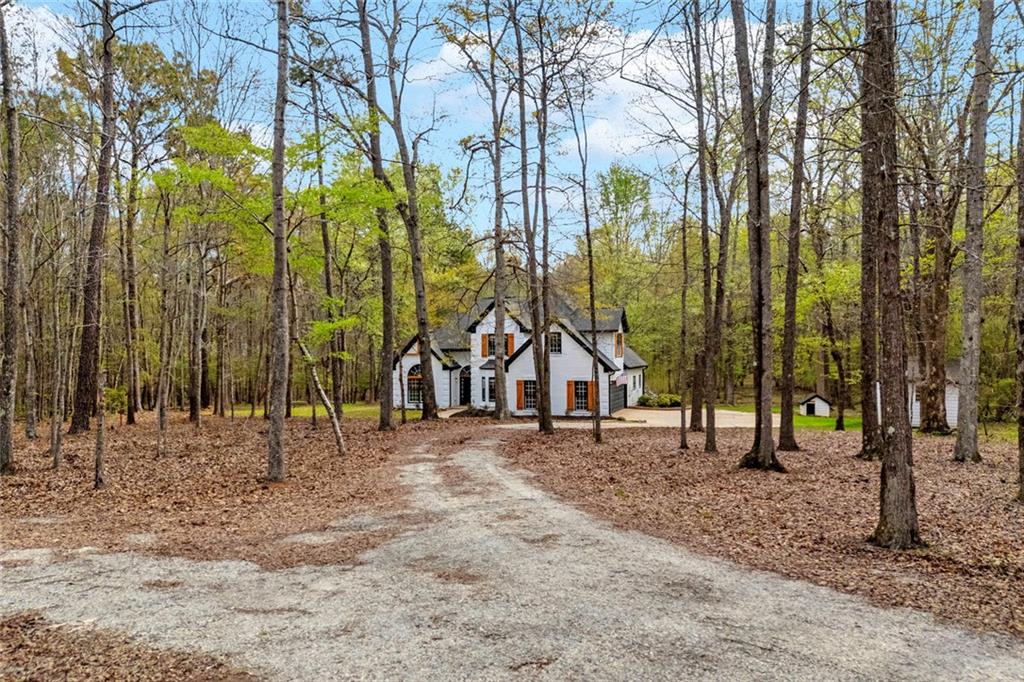 857 Cooper Road