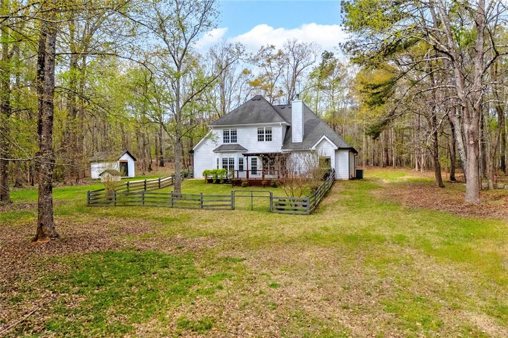 857 Cooper Road