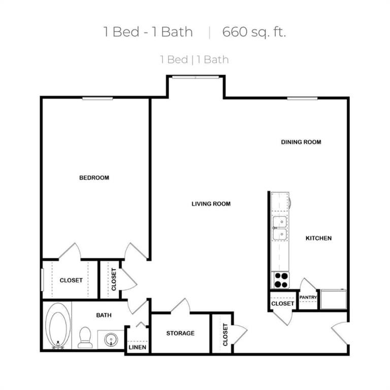 2909 Campbellton Road 14F