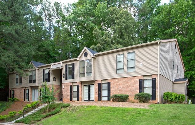 2909 Campbellton Road 14F