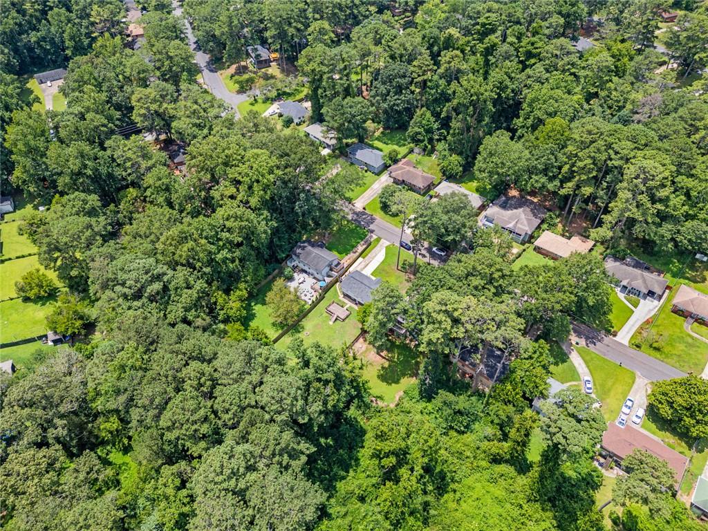 2128 Mark Trail Trail