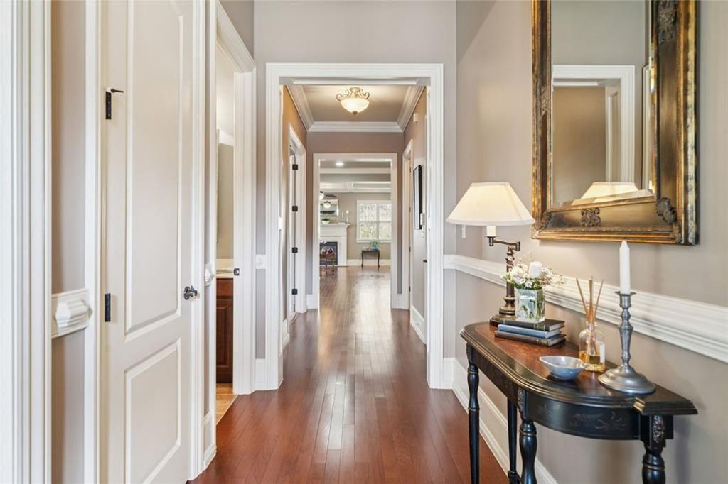 4526 Magnolia Club Circle