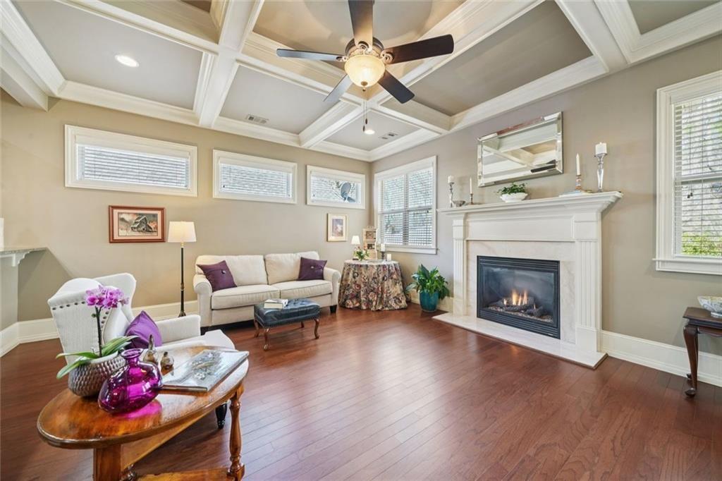 4526 Magnolia Club Circle