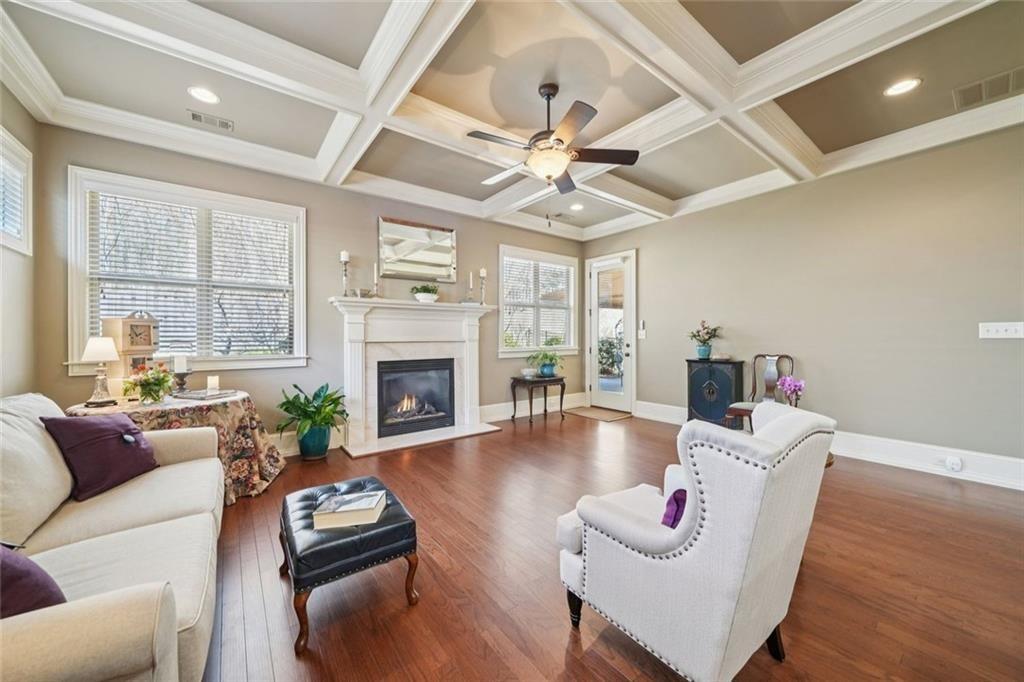 4526 Magnolia Club Circle