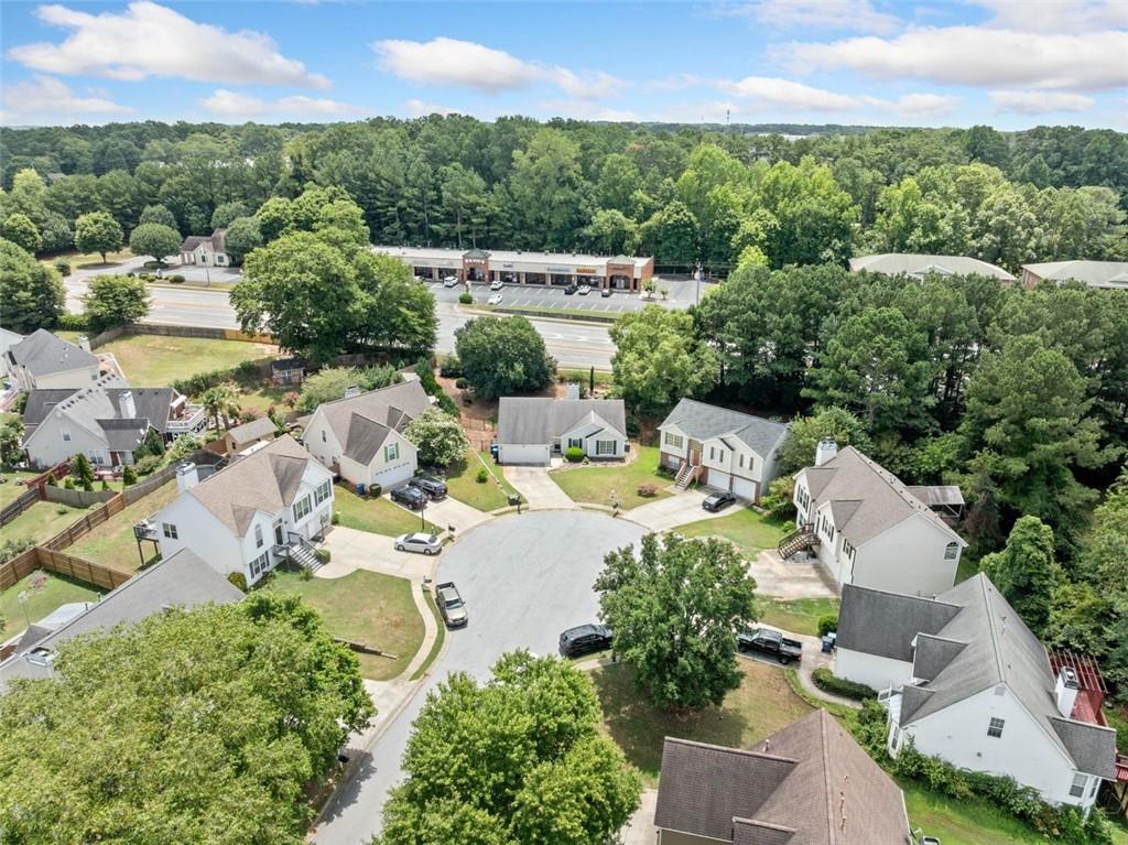 1230 Polaris Court
