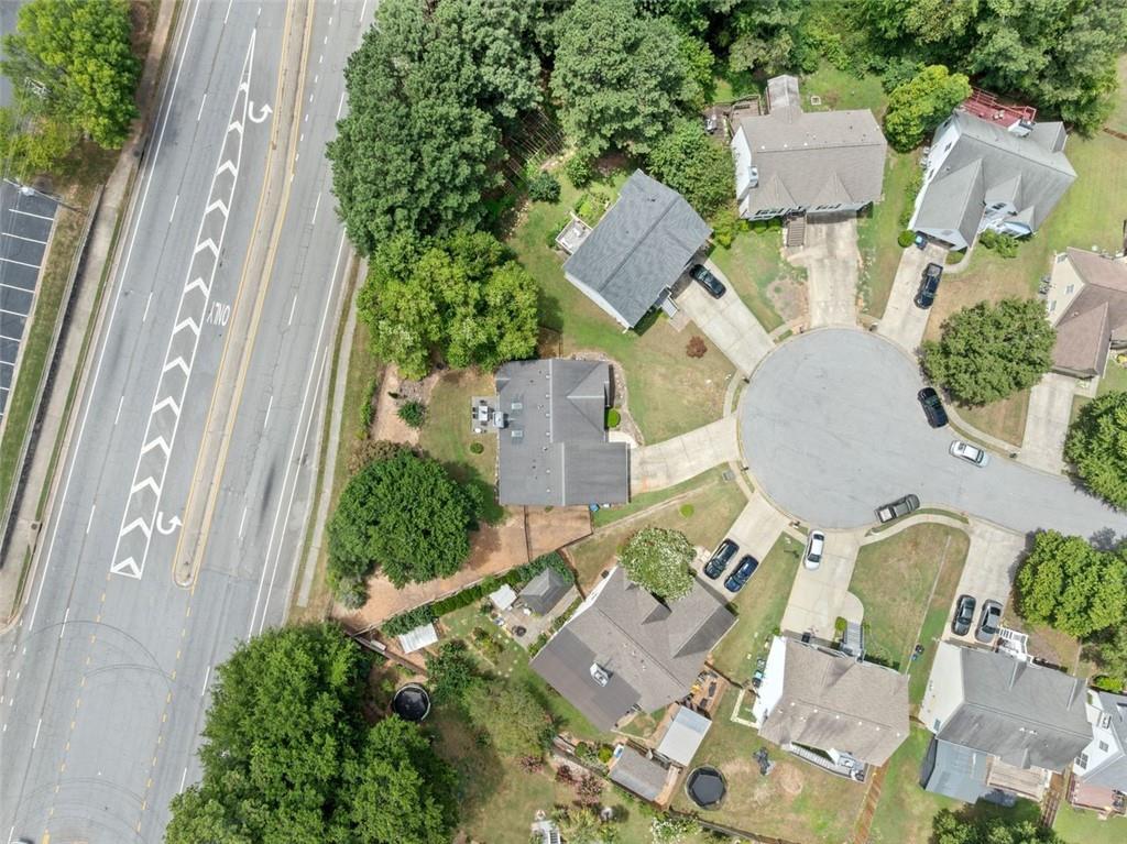 1230 Polaris Court