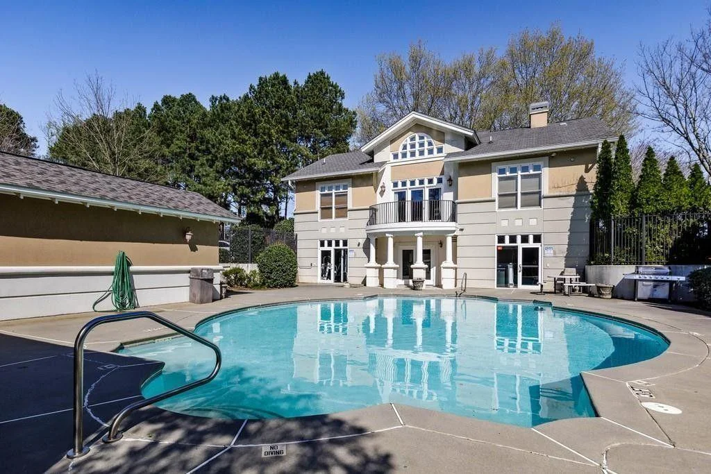 2700 Pine Tree Road NE Unit 1115, Atlanta, GA, 30324