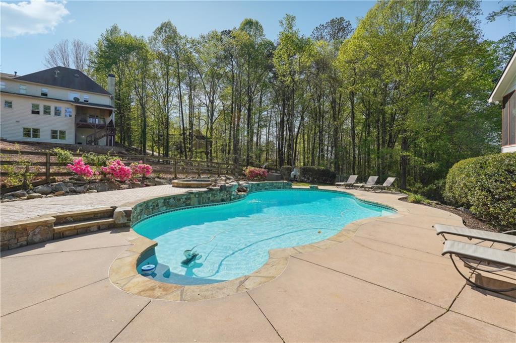 4310 Wellbrook Court, Douglasville, Georgia image 6