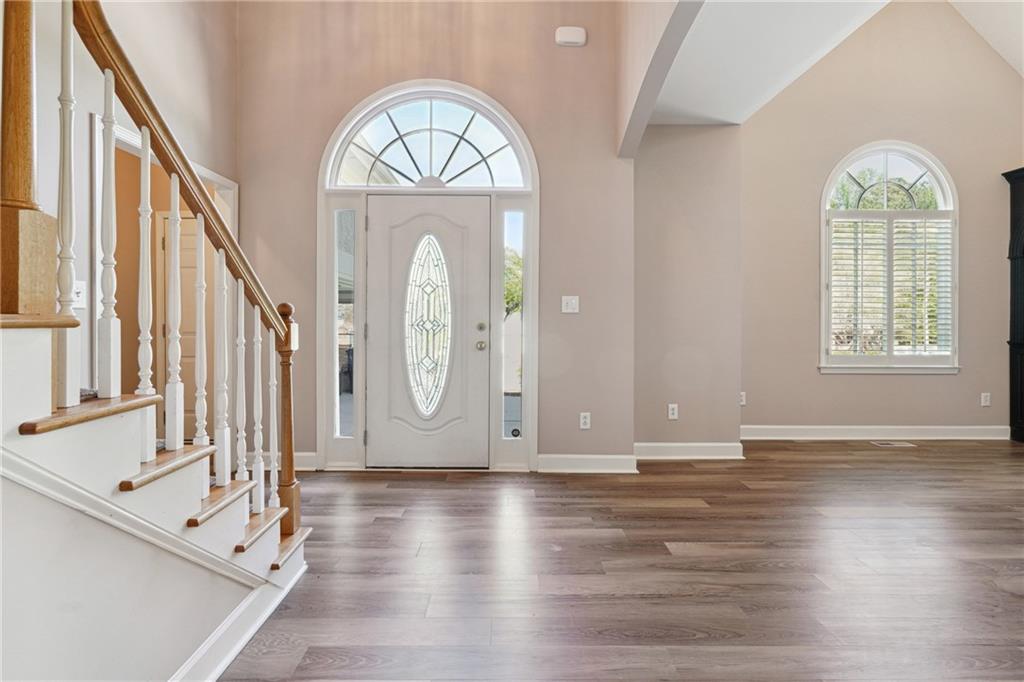 4310 Wellbrook Court, Douglasville, Georgia image 9