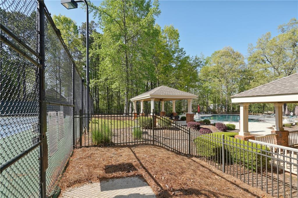 4310 Wellbrook Court, Douglasville, Georgia image 48
