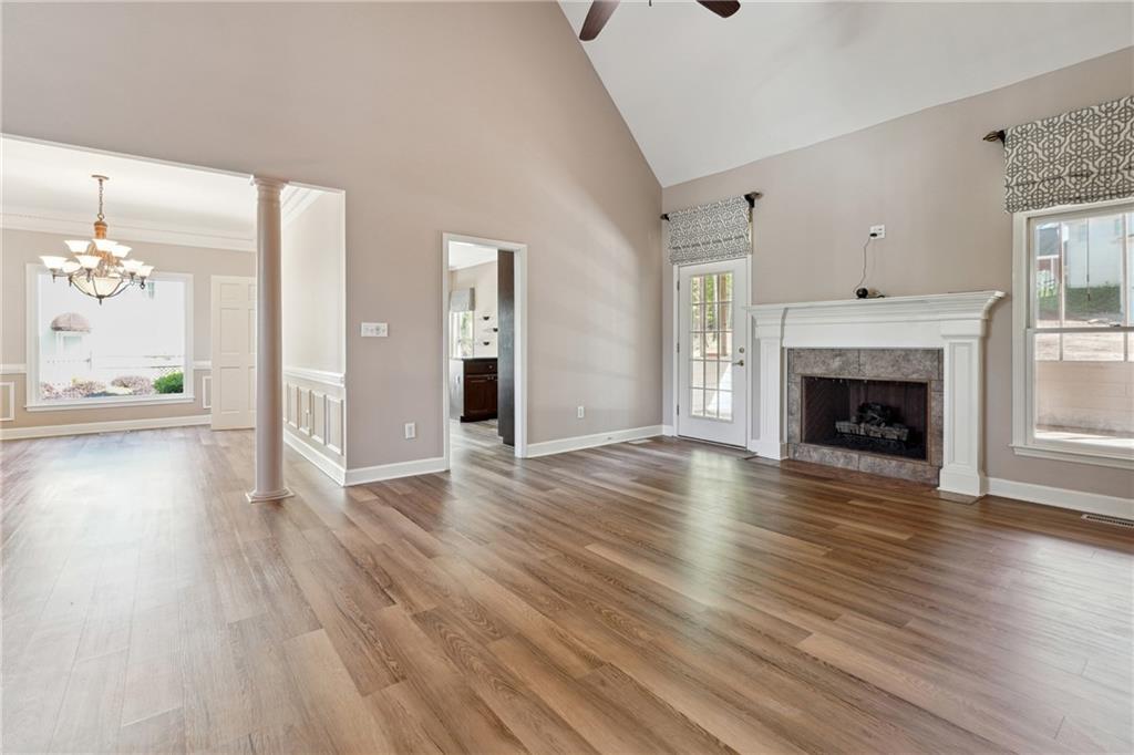4310 Wellbrook Court, Douglasville, Georgia image 13