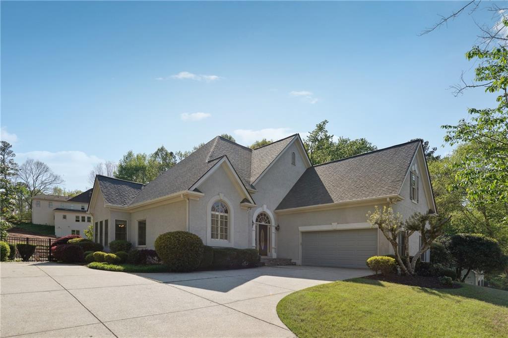 4310 Wellbrook Court, Douglasville, Georgia image 4