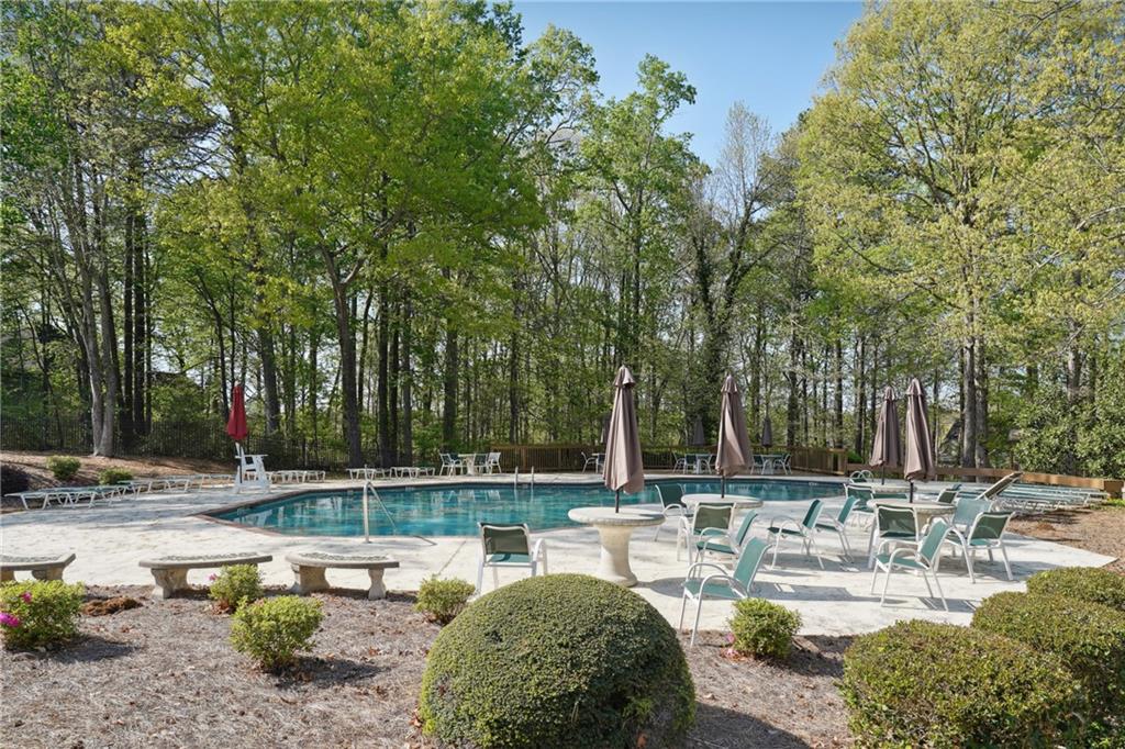 4310 Wellbrook Court, Douglasville, Georgia image 50