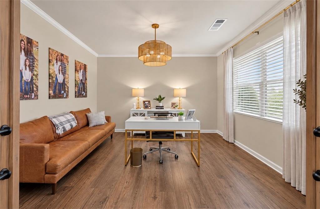 6012 Screech Owl Drive