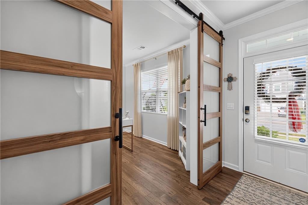 6012 Screech Owl Drive