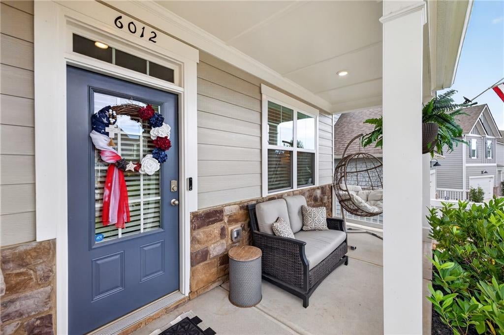 6012 Screech Owl Drive