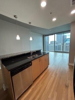 400 W Peachtree Street NW 3109