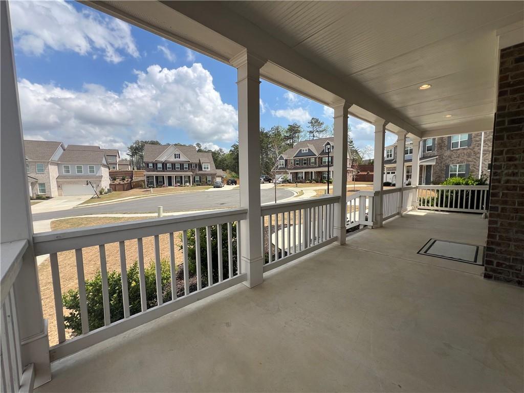 5458 Summer Pine Place, Buford, Georgia image 6