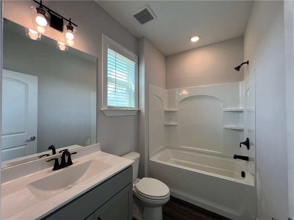 5458 Summer Pine Place, Buford, Georgia image 32