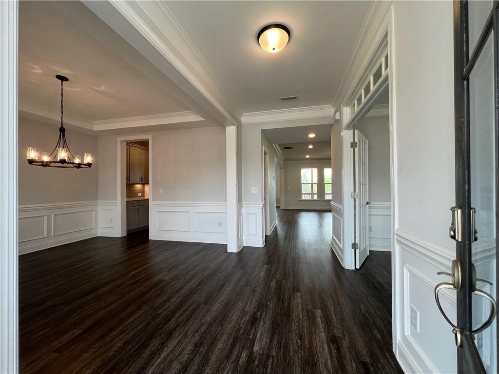 5458 Summer Pine Place, Buford, Georgia image 9