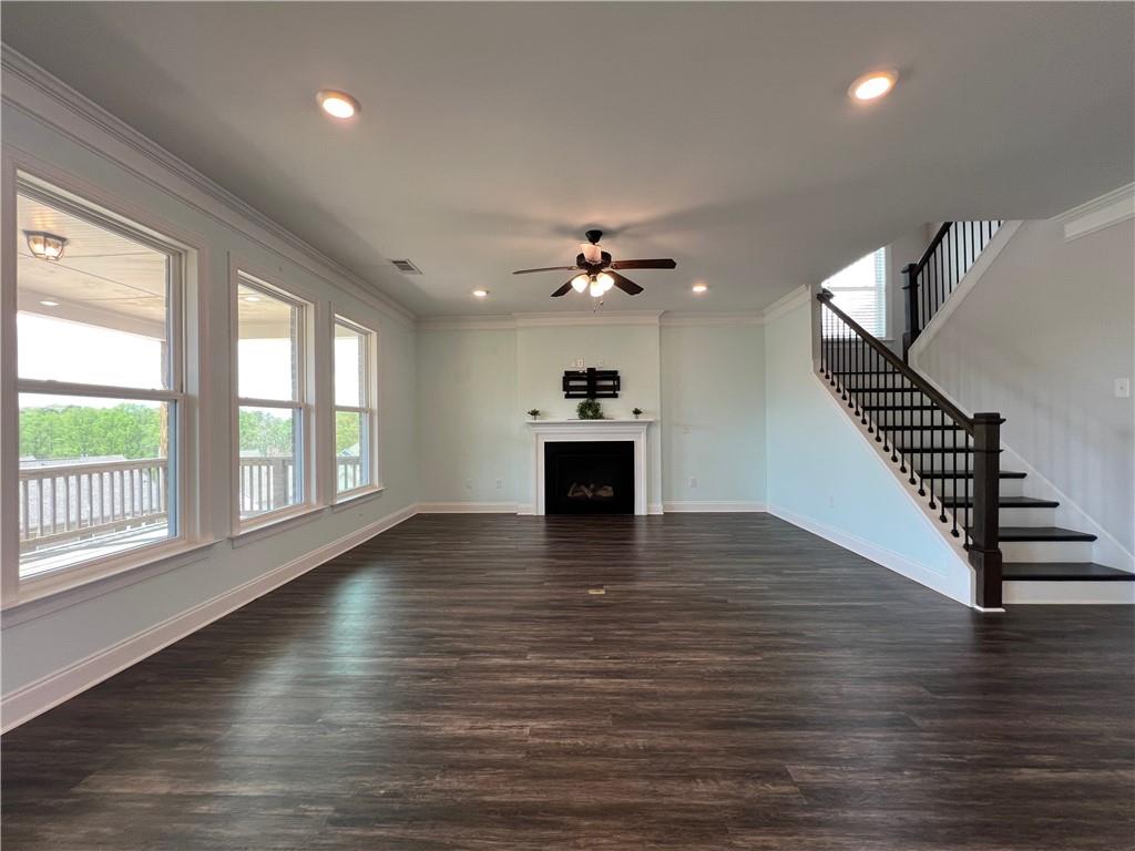5458 Summer Pine Place, Buford, Georgia image 28