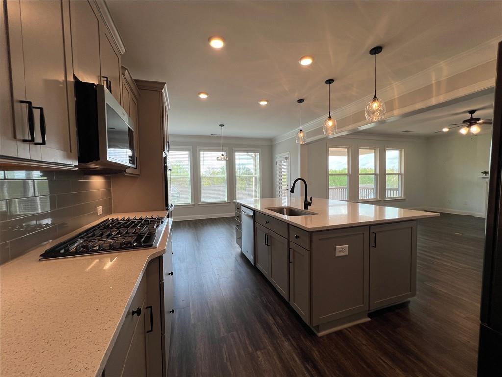 5458 Summer Pine Place, Buford, Georgia image 22