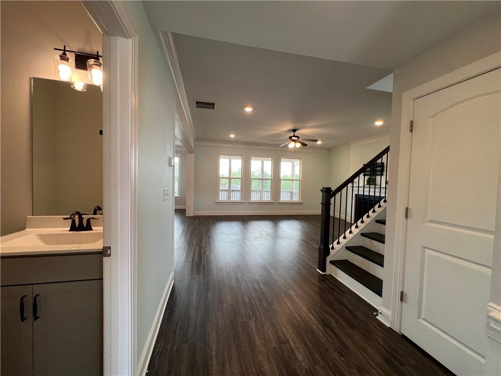 5458 Summer Pine Place, Buford, Georgia image 15