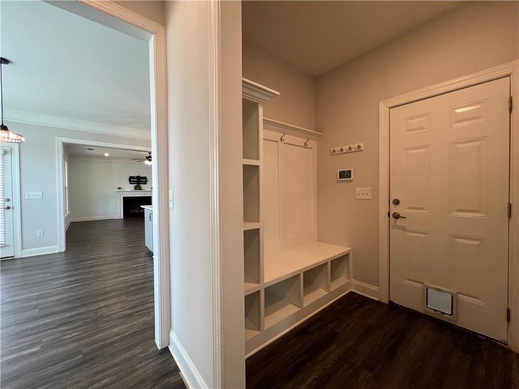 5458 Summer Pine Place, Buford, Georgia image 30