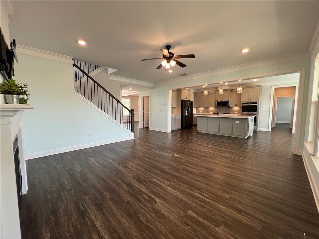 5458 Summer Pine Place, Buford, Georgia image 26