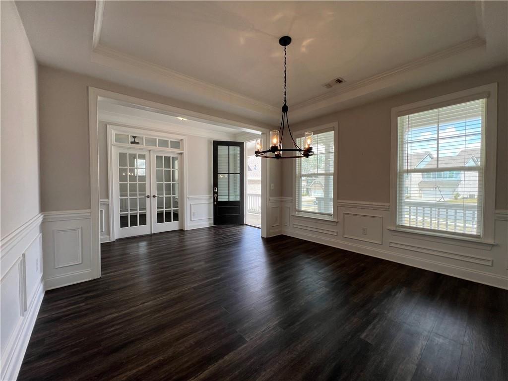 5458 Summer Pine Place, Buford, Georgia image 13