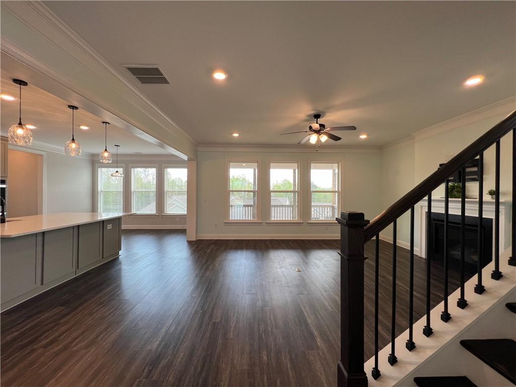 5458 Summer Pine Place, Buford, Georgia image 17