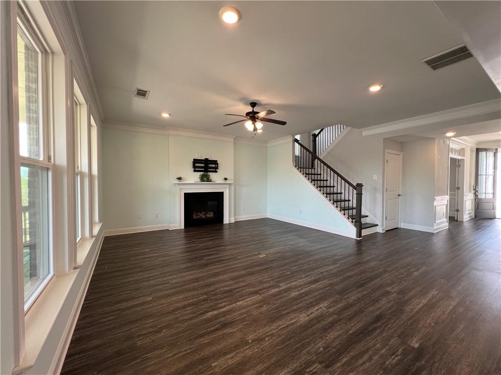 5458 Summer Pine Place, Buford, Georgia image 29