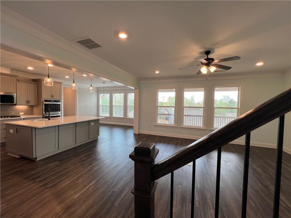 5458 Summer Pine Place, Buford, Georgia image 18