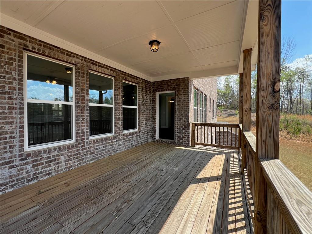 5458 Summer Pine Place, Buford, Georgia image 36