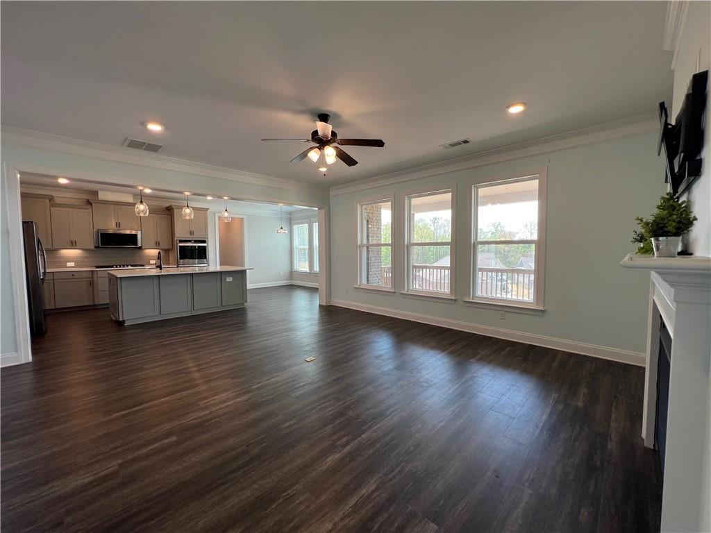 5458 Summer Pine Place, Buford, Georgia image 25