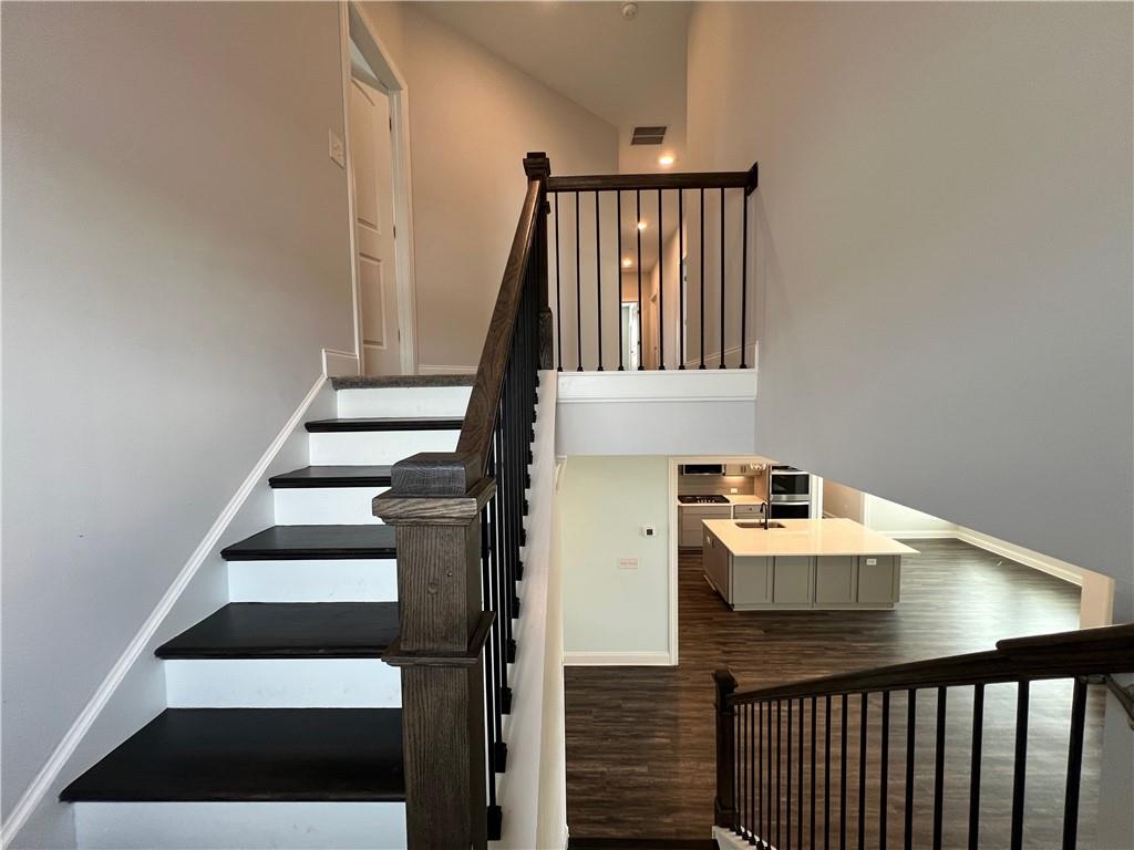 5458 Summer Pine Place, Buford, Georgia image 39