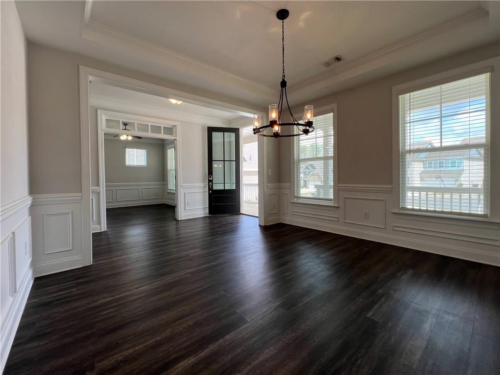 5458 Summer Pine Place, Buford, Georgia image 12